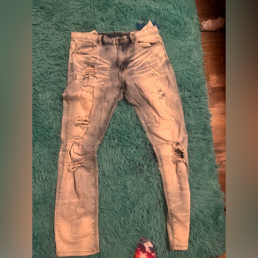 Men’s jeans